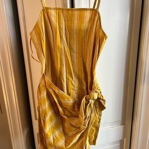 Adorable summer dress